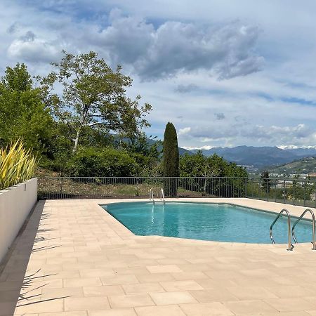 Les Bastides De Gauguin Lejlighed Saint-Laurent-du-Var Eksteriør billede