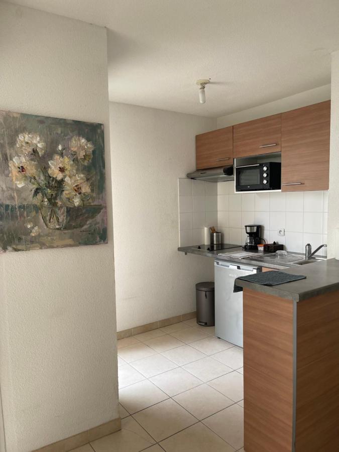 Les Bastides De Gauguin Lejlighed Saint-Laurent-du-Var Eksteriør billede